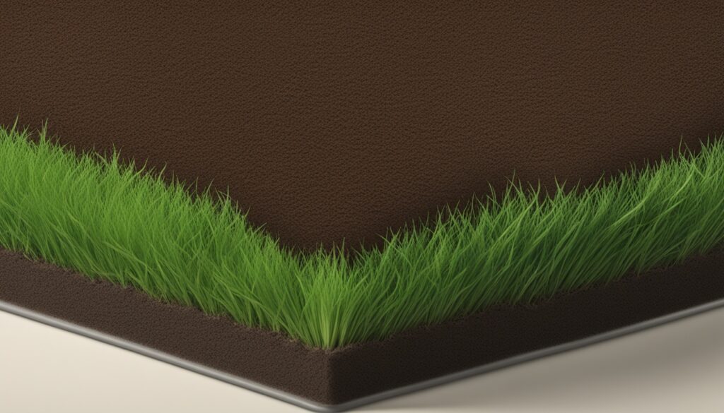 Ideal grass soil pH