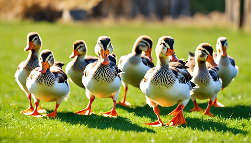 best dual-purpose duck breeds