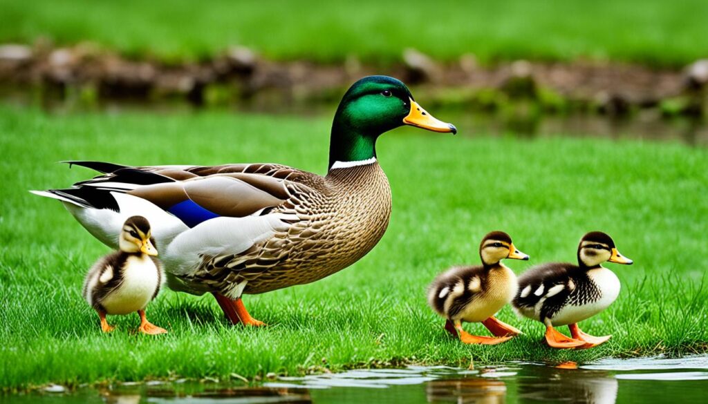 best ducks for pets and eggs