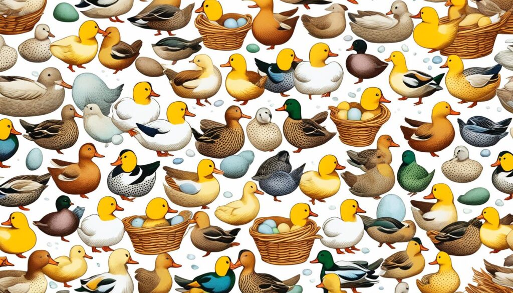 best ducks for pets and eggs