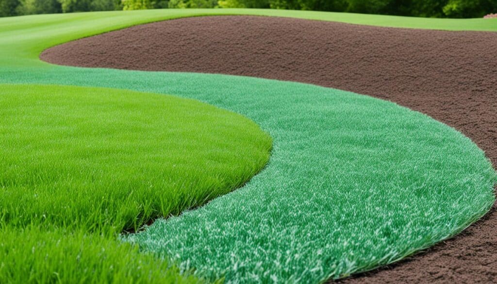 best grass seed for overseeding in ohio