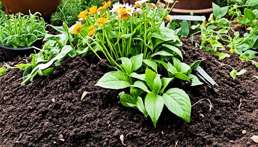 direct garden application