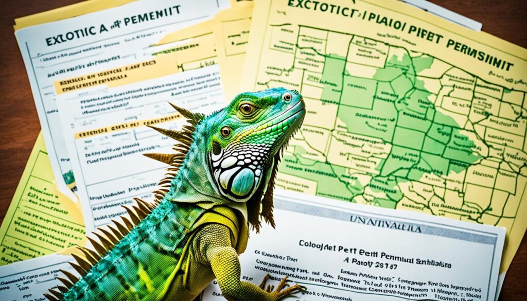 exotic pet permits pennsylvania