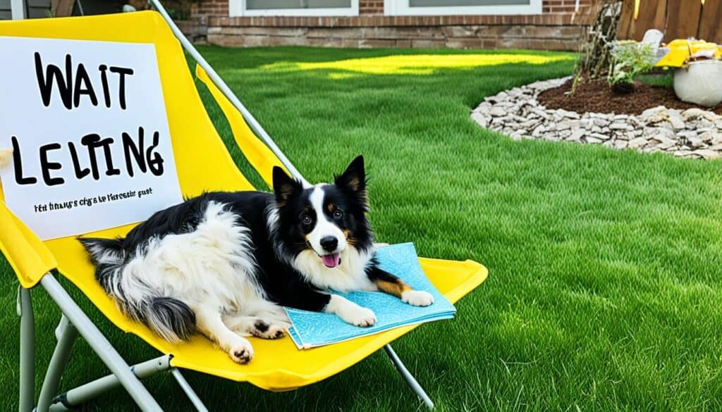 how long after lawn treatment is it safe for pets