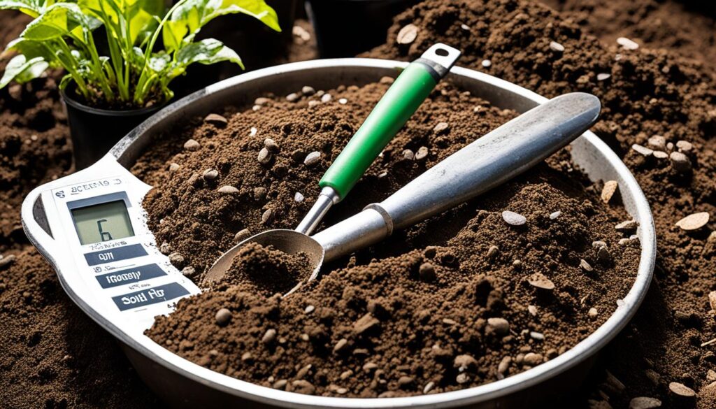 how much does garden soil weigh