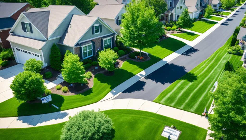 lawn care jobs near me