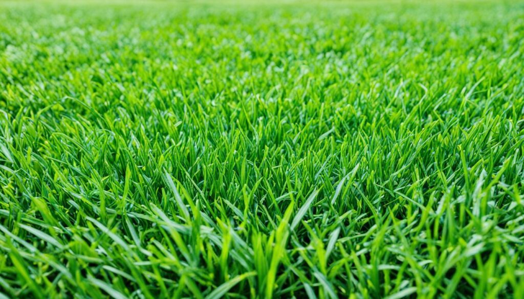 optimal NPK ratio for fall lawns