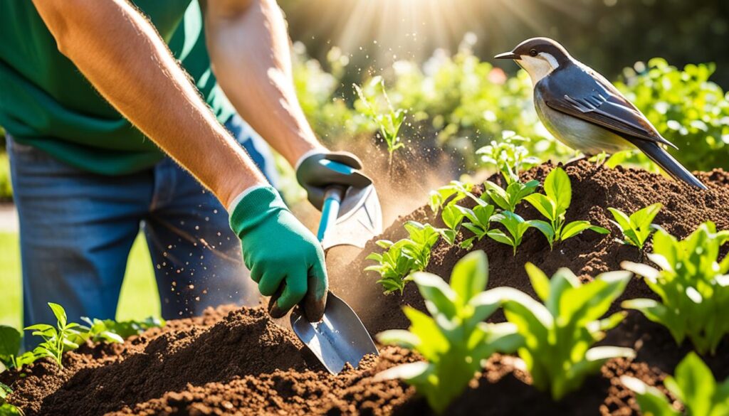 what is gardening and its importance