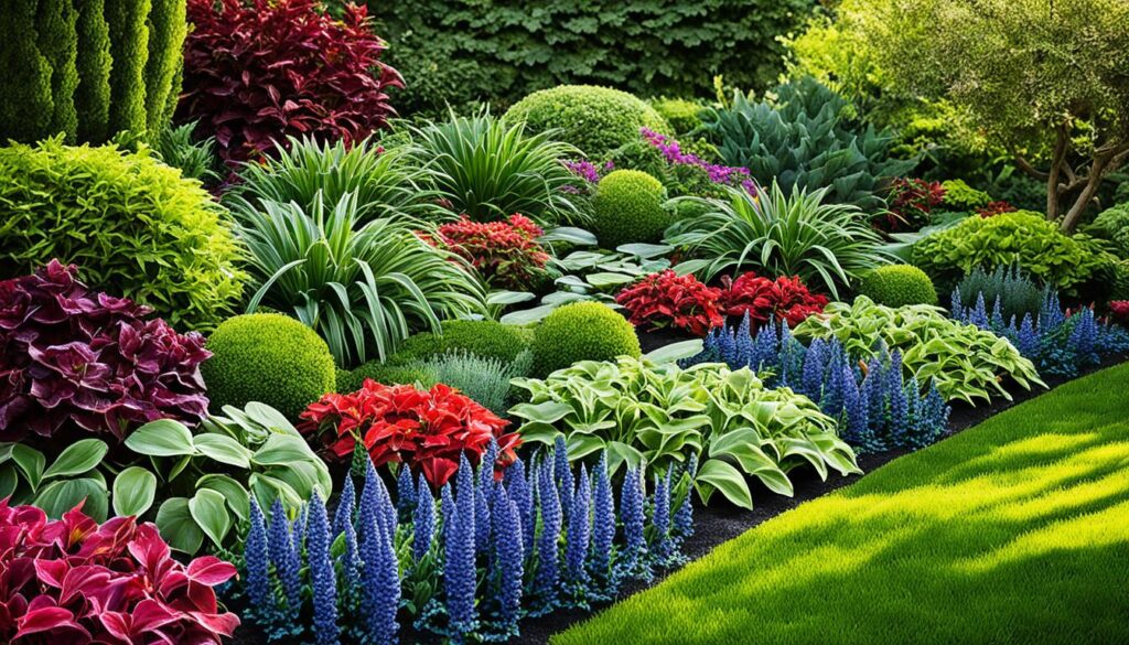 what is ornamental gardening