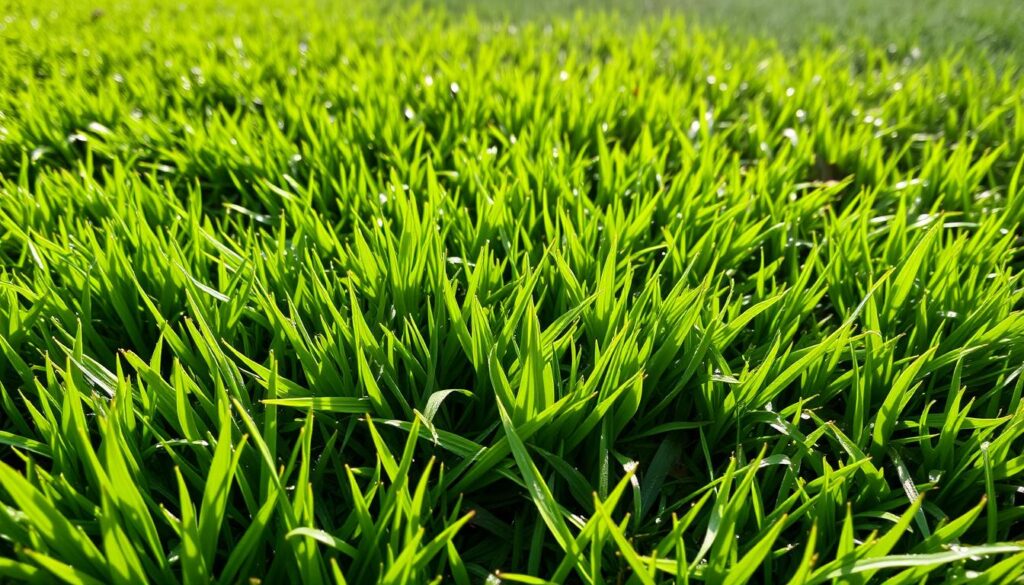 dense grass