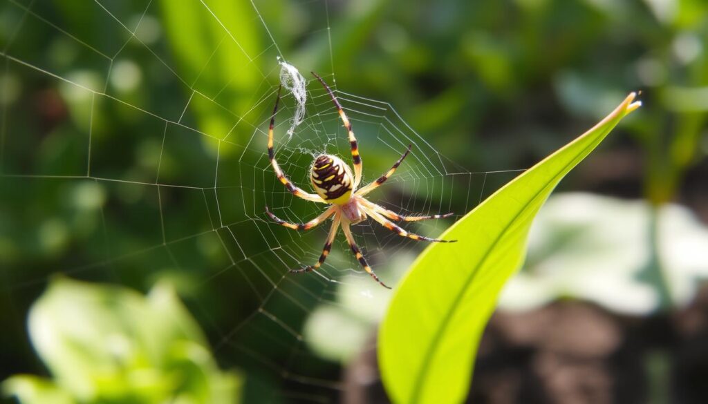 garden spider