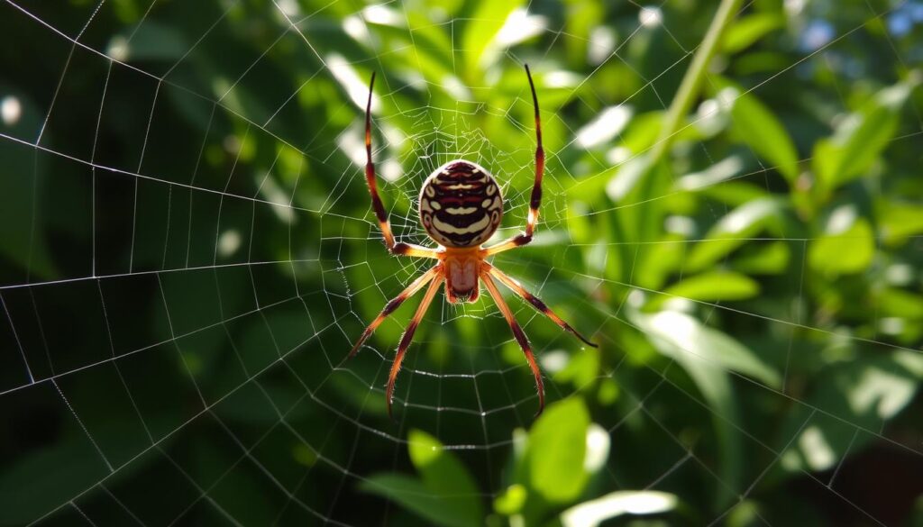 garden spider